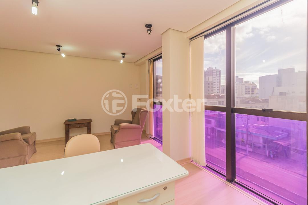 Conjunto Comercial-Sala à venda, 30m² - Foto 4