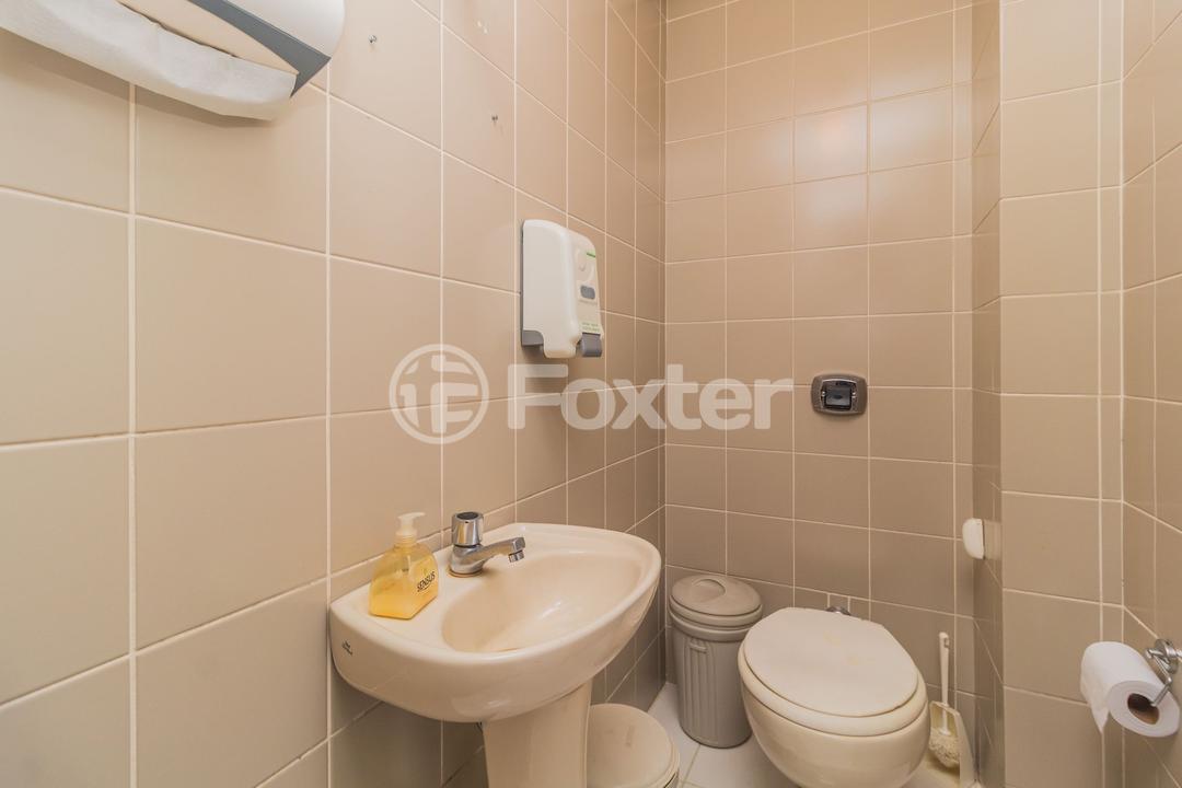 Conjunto Comercial-Sala à venda, 30m² - Foto 7