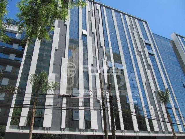Conjunto Comercial-Sala à venda, 35m² - Foto 1