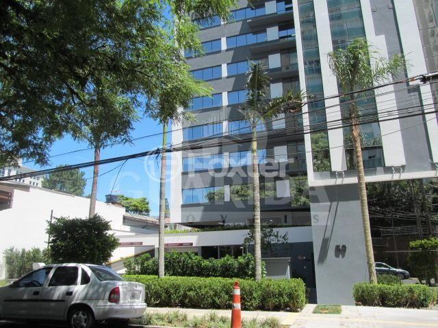 Conjunto Comercial-Sala à venda, 35m² - Foto 2