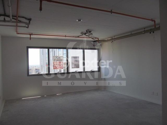 Conjunto Comercial-Sala à venda, 35m² - Foto 14