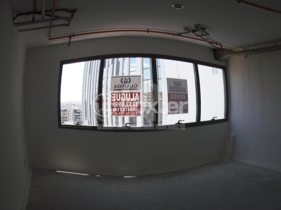 Conjunto Comercial-Sala à venda, 35m² - Foto 15
