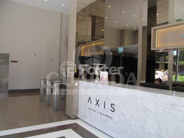Conjunto Comercial-Sala à venda, 35m² - Foto 11