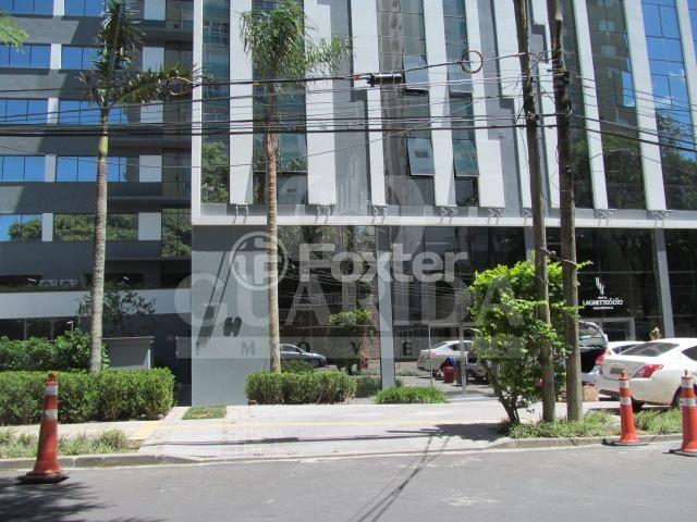 Conjunto Comercial-Sala à venda, 35m² - Foto 12