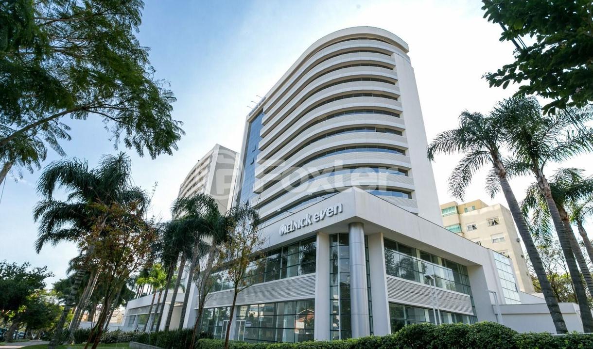 Conjunto Comercial-Sala à venda, 41m² - Foto 17