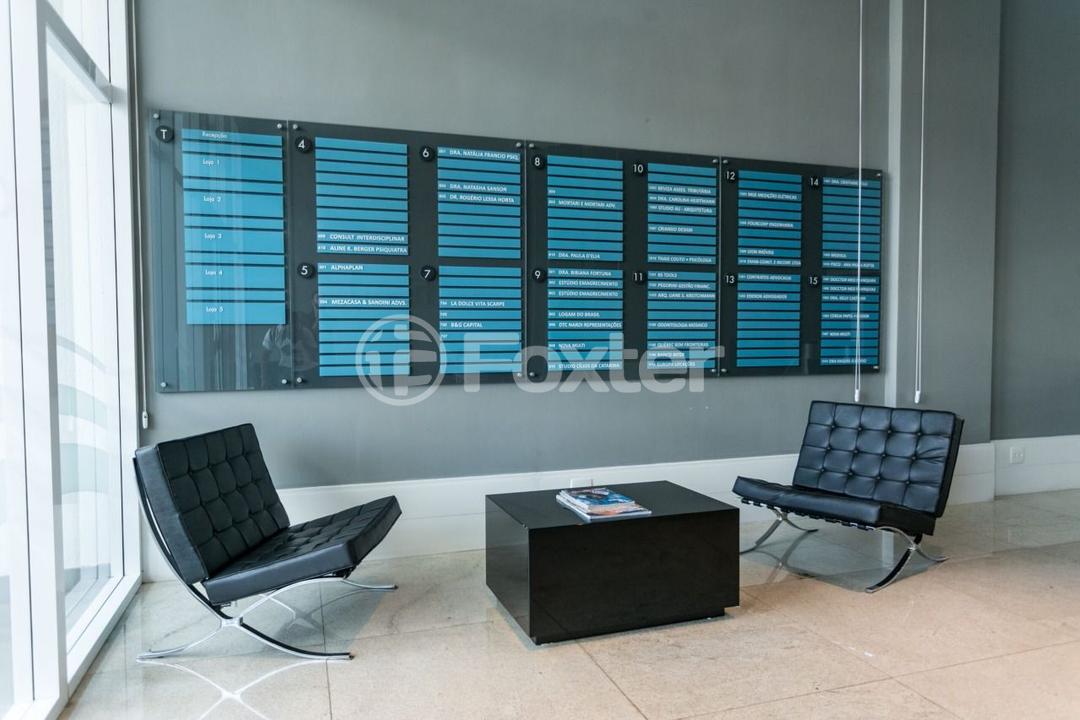 Conjunto Comercial-Sala à venda, 41m² - Foto 21