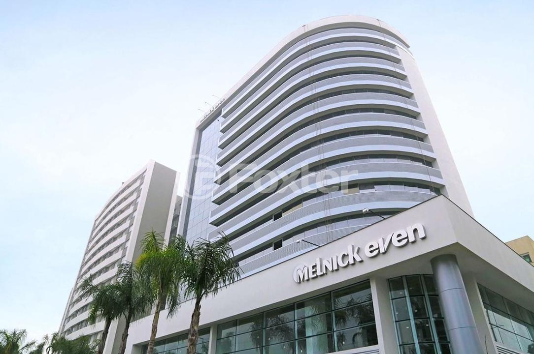 Conjunto Comercial-Sala à venda, 41m² - Foto 22