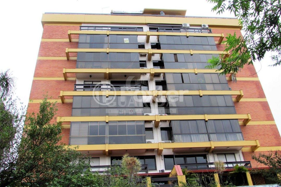 Apartamento à venda com 3 quartos, 106m² - Foto 1