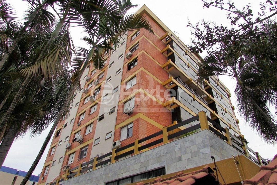 Apartamento à venda com 3 quartos, 106m² - Foto 2