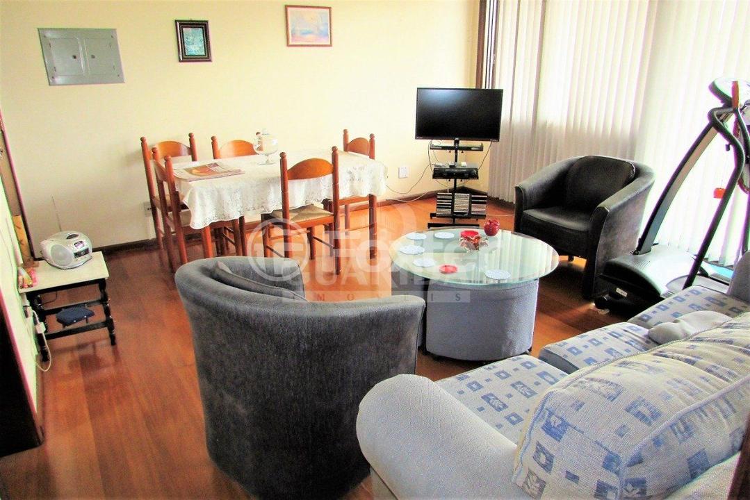Apartamento à venda com 3 quartos, 106m² - Foto 5