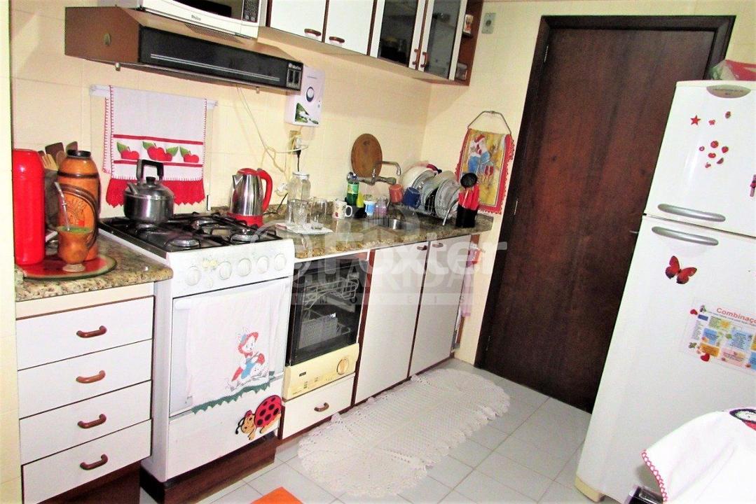 Apartamento à venda com 3 quartos, 106m² - Foto 11