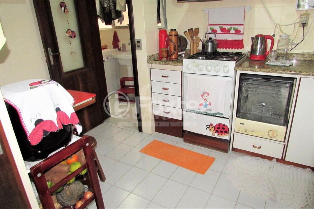 Apartamento à venda com 3 quartos, 106m² - Foto 13