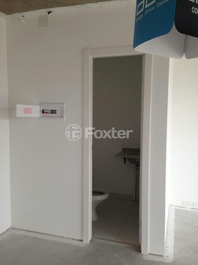 Conjunto Comercial-Sala à venda, 36m² - Foto 12