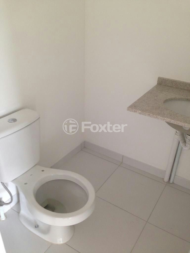 Conjunto Comercial-Sala à venda, 36m² - Foto 5
