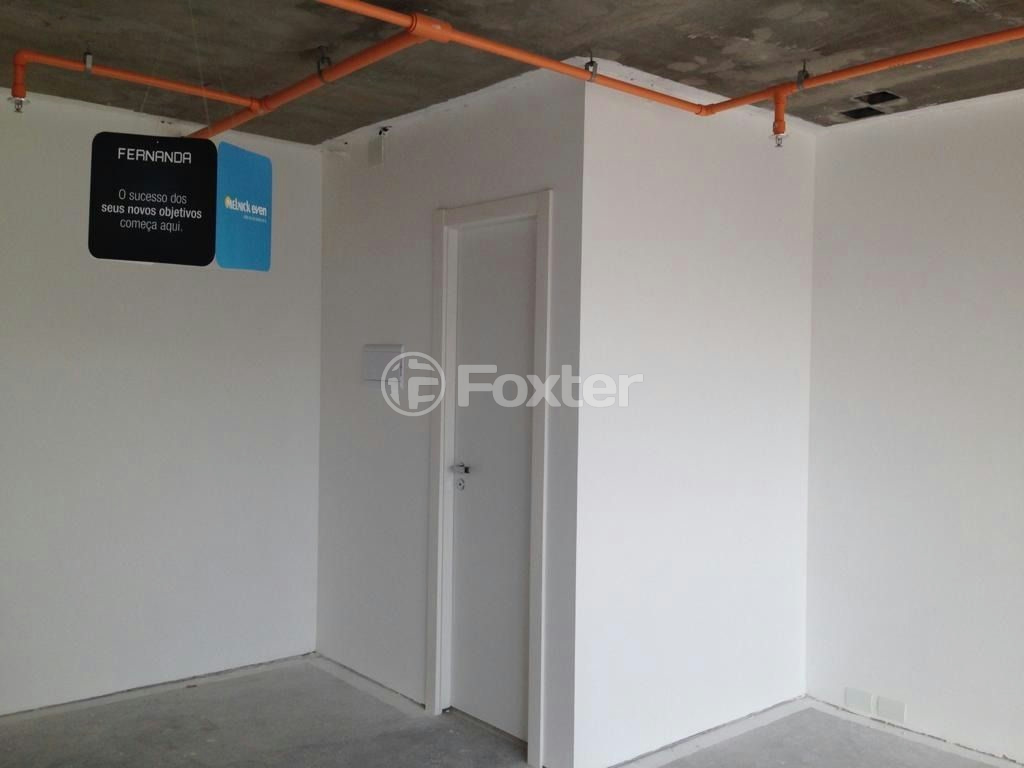 Conjunto Comercial-Sala à venda, 36m² - Foto 10