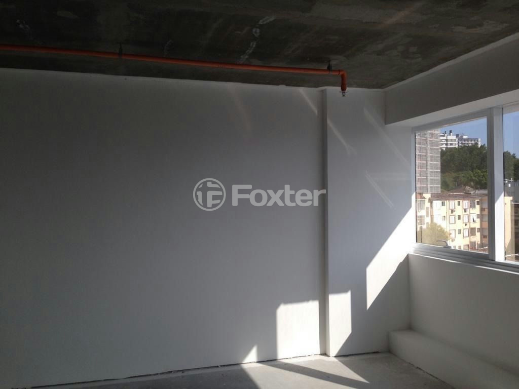 Conjunto Comercial-Sala à venda, 36m² - Foto 3