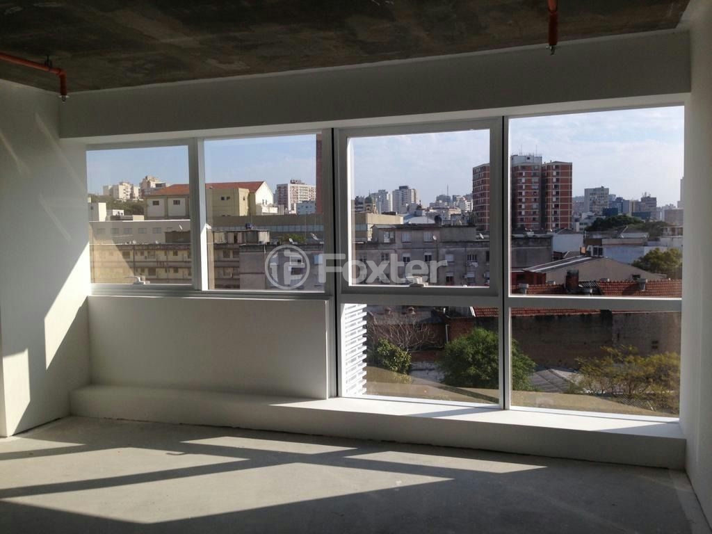 Conjunto Comercial-Sala à venda, 36m² - Foto 1