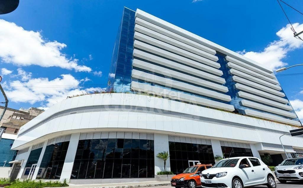 Conjunto Comercial-Sala à venda, 36m² - Foto 6