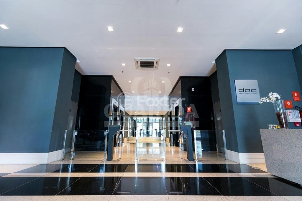 Conjunto Comercial-Sala à venda, 36m² - Foto 7