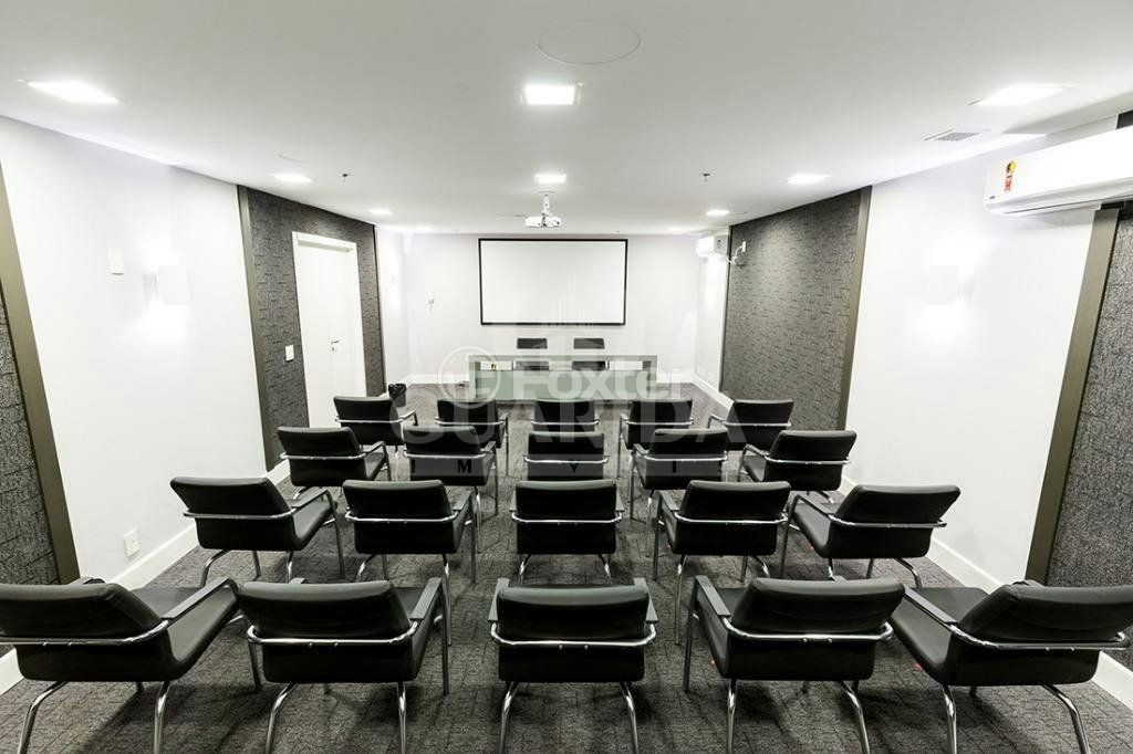 Conjunto Comercial-Sala à venda, 36m² - Foto 8