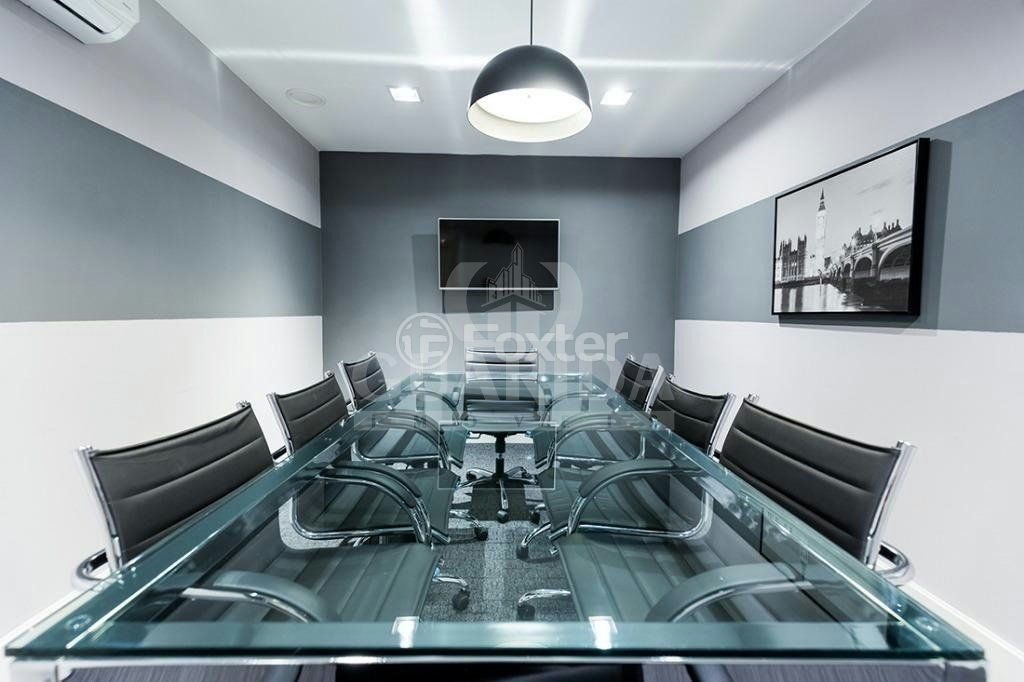 Conjunto Comercial-Sala à venda, 36m² - Foto 9