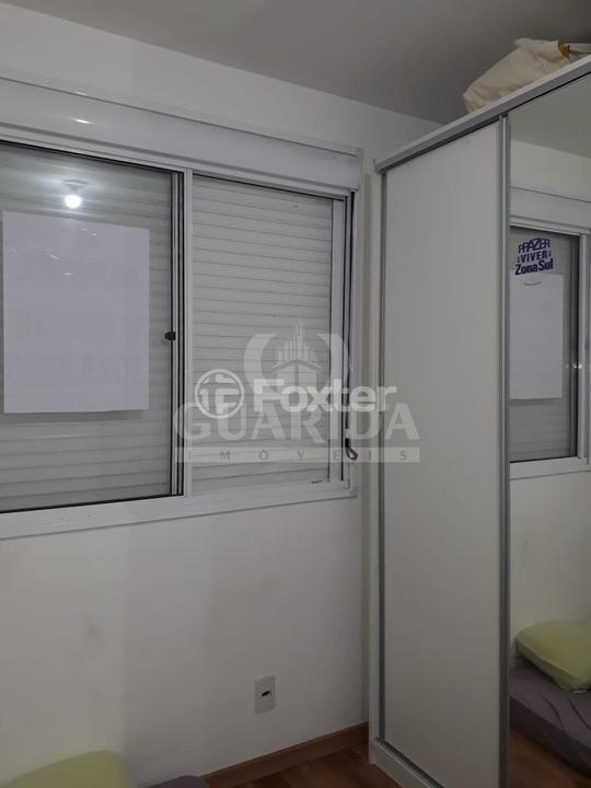 Apartamento à venda com 3 quartos, 61m² - Foto 7
