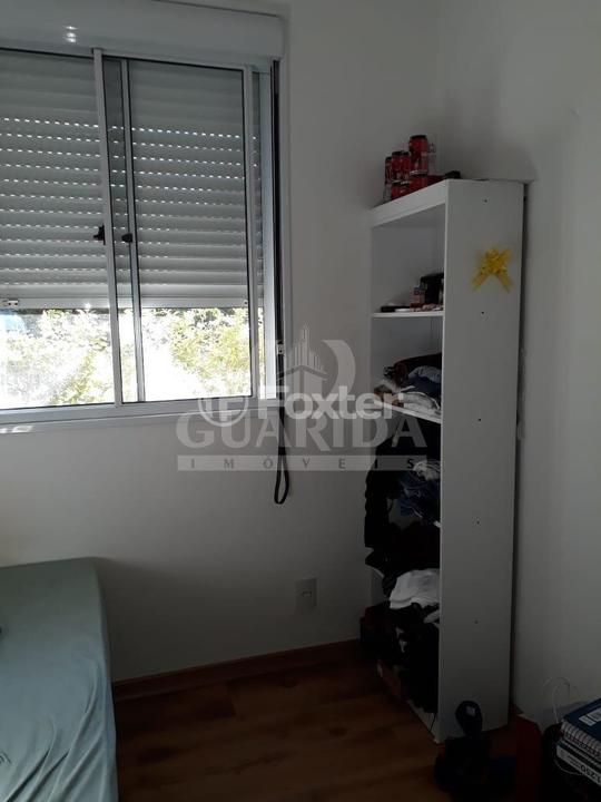 Apartamento à venda com 3 quartos, 61m² - Foto 9