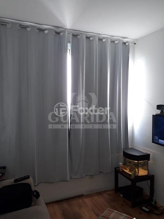 Apartamento à venda com 3 quartos, 61m² - Foto 11