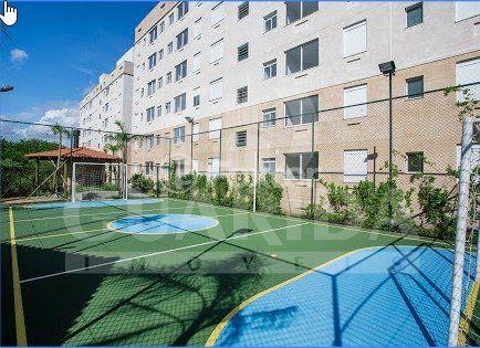 Apartamento à venda com 3 quartos, 61m² - Foto 3
