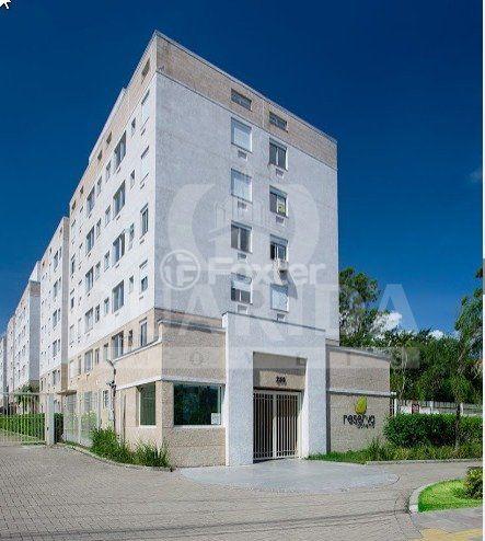 Apartamento à venda com 3 quartos, 61m² - Foto 2