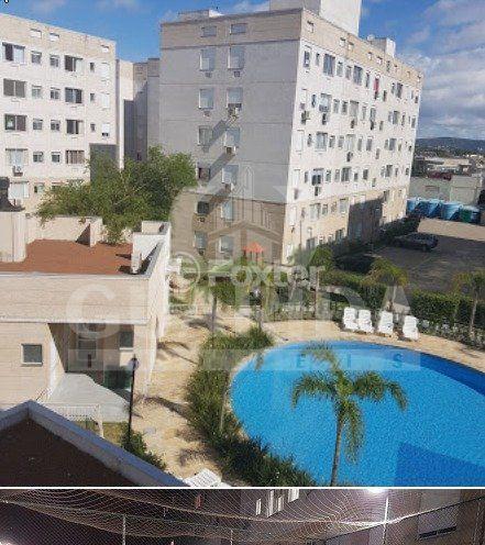 Apartamento à venda com 3 quartos, 61m² - Foto 1