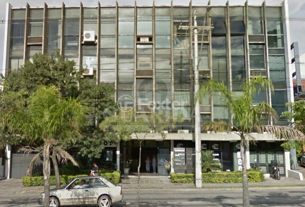 Conjunto Comercial-Sala à venda, 38m² - Foto 1