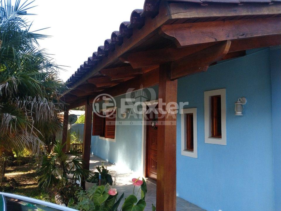 Casa à venda com 3 quartos, 100m² - Foto 4