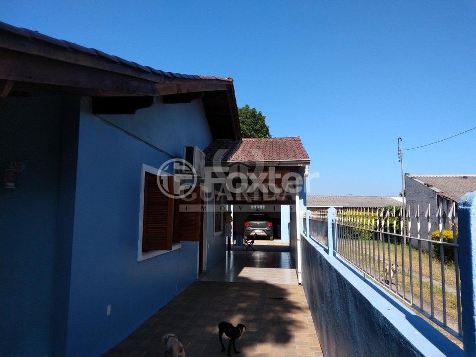 Casa à venda com 3 quartos, 100m² - Foto 6