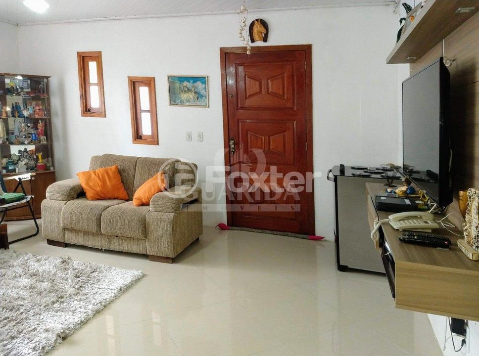 Casa à venda com 3 quartos, 100m² - Foto 7