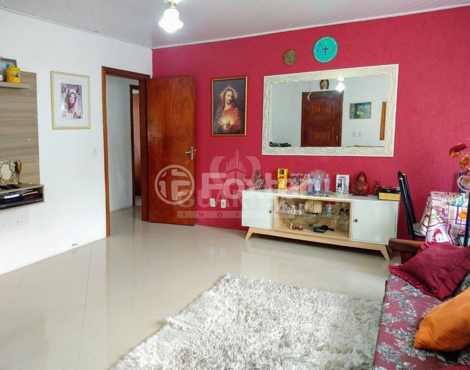 Casa à venda com 3 quartos, 100m² - Foto 9