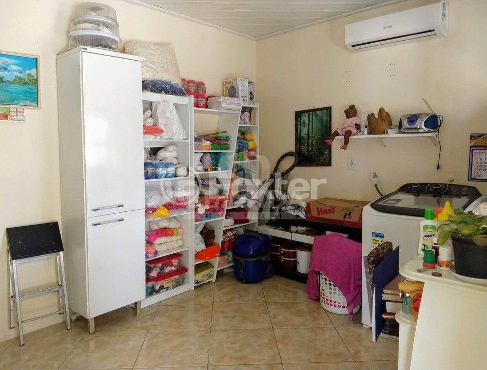 Casa à venda com 3 quartos, 100m² - Foto 17