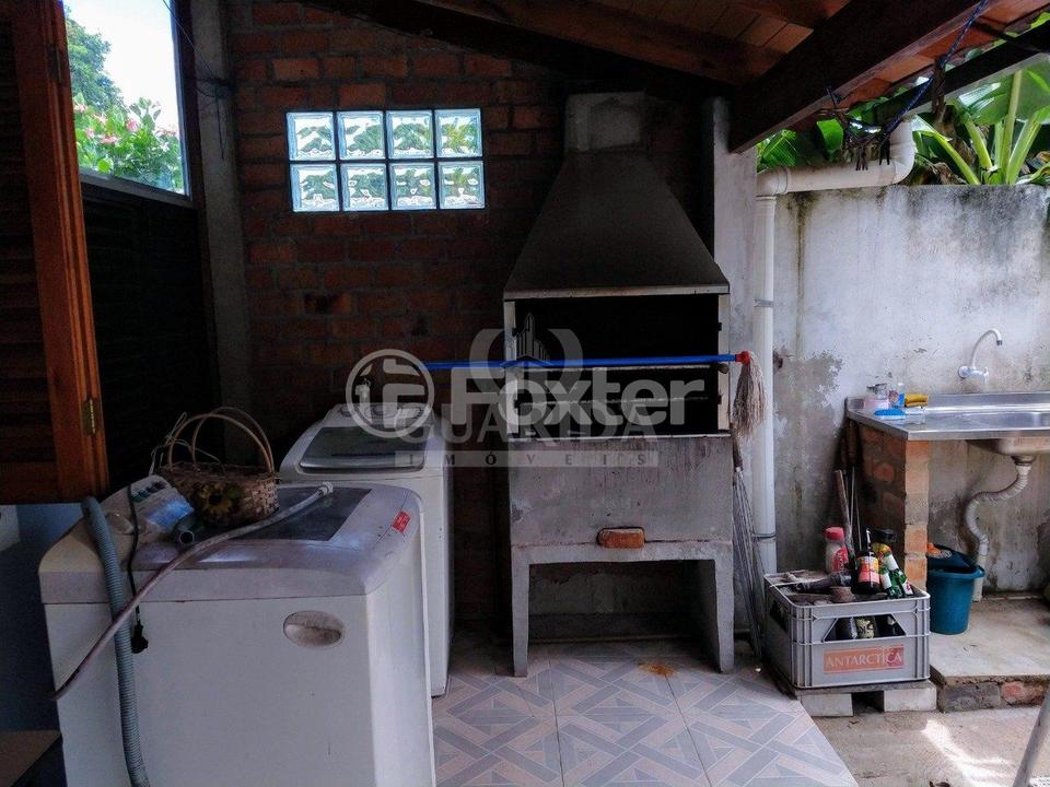Casa à venda com 3 quartos, 100m² - Foto 20