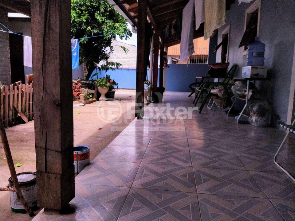 Casa à venda com 3 quartos, 100m² - Foto 24