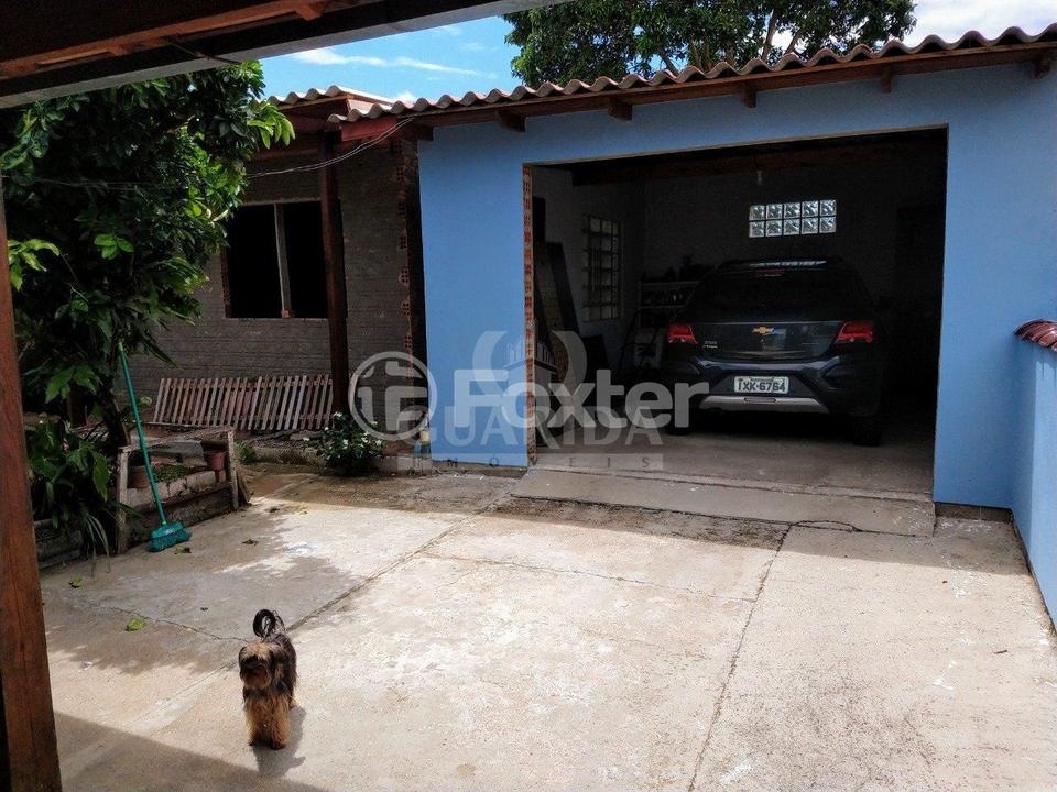 Casa à venda com 3 quartos, 100m² - Foto 26