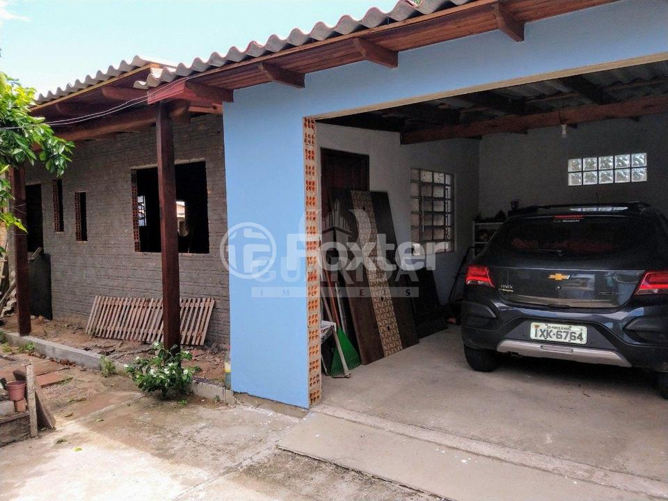 Casa à venda com 3 quartos, 100m² - Foto 27
