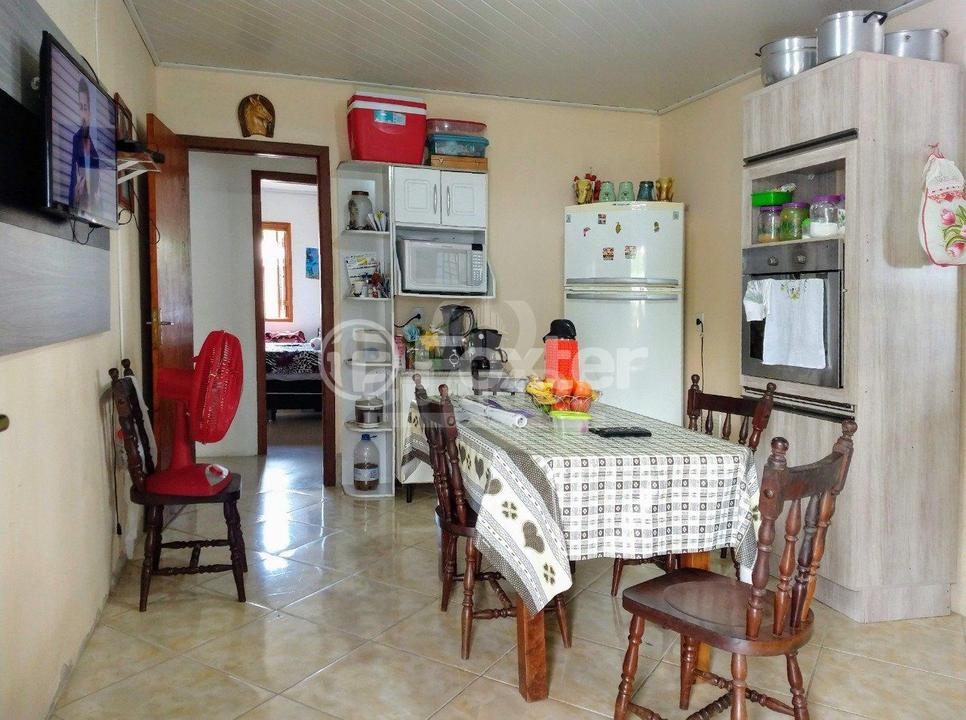 Casa à venda com 3 quartos, 100m² - Foto 21