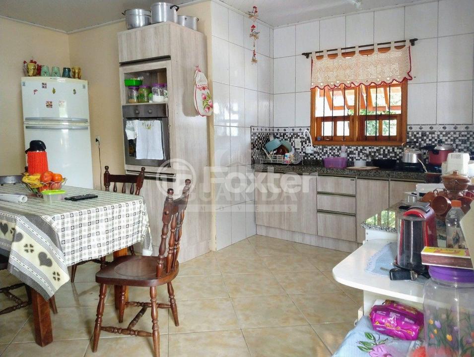 Casa à venda com 3 quartos, 100m² - Foto 22