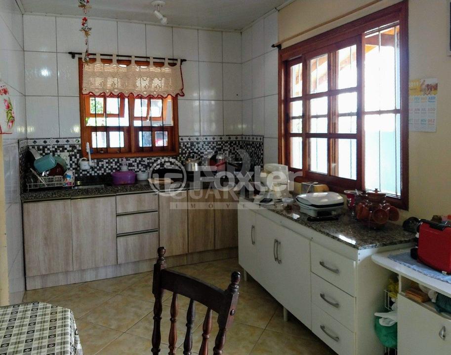 Casa à venda com 3 quartos, 100m² - Foto 23