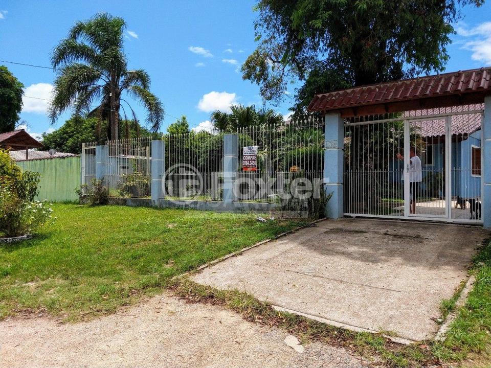 Casa à venda com 3 quartos, 100m² - Foto 2