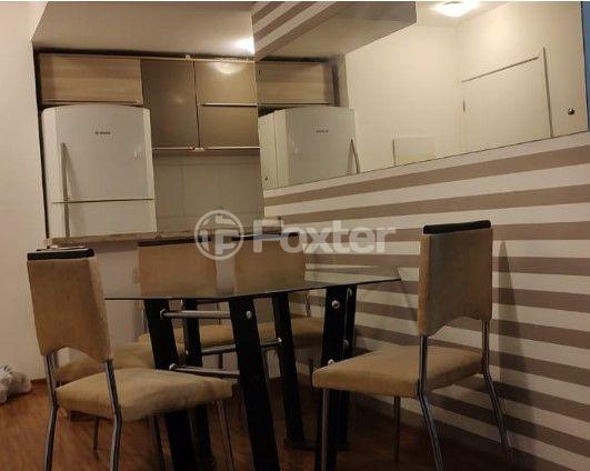 Apartamento à venda com 3 quartos, 62m² - Foto 1