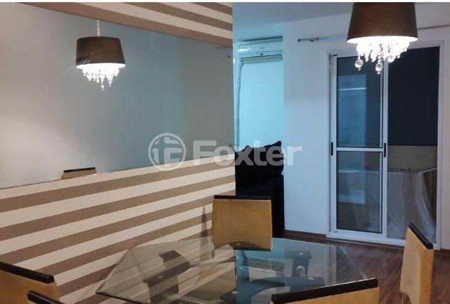 Apartamento à venda com 3 quartos, 62m² - Foto 2
