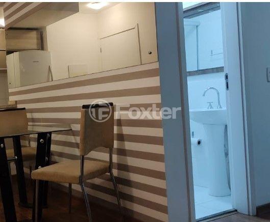 Apartamento à venda com 3 quartos, 62m² - Foto 3