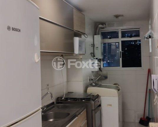 Apartamento à venda com 3 quartos, 62m² - Foto 9