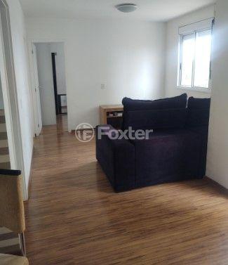 Apartamento à venda com 3 quartos, 62m² - Foto 10
